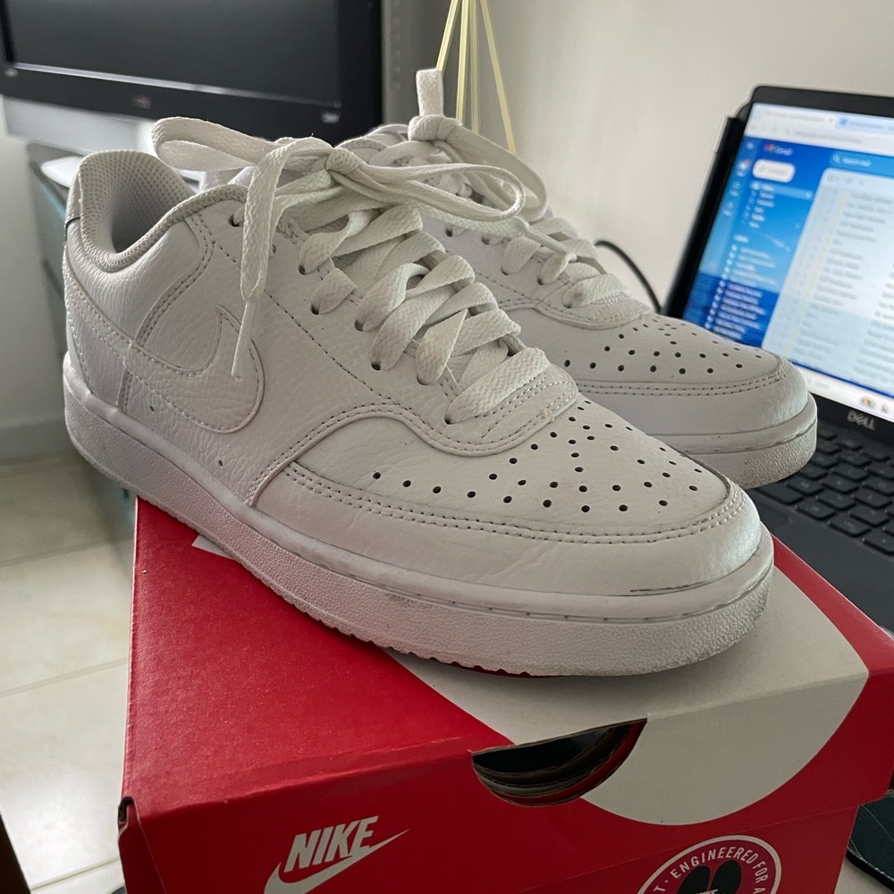 Nike Air Force